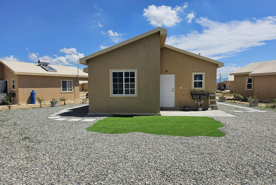 Sixteenth image of Phoenix Park Village ii in Bernard Lodge, St. Catherine, Jamaica - property is For Rent