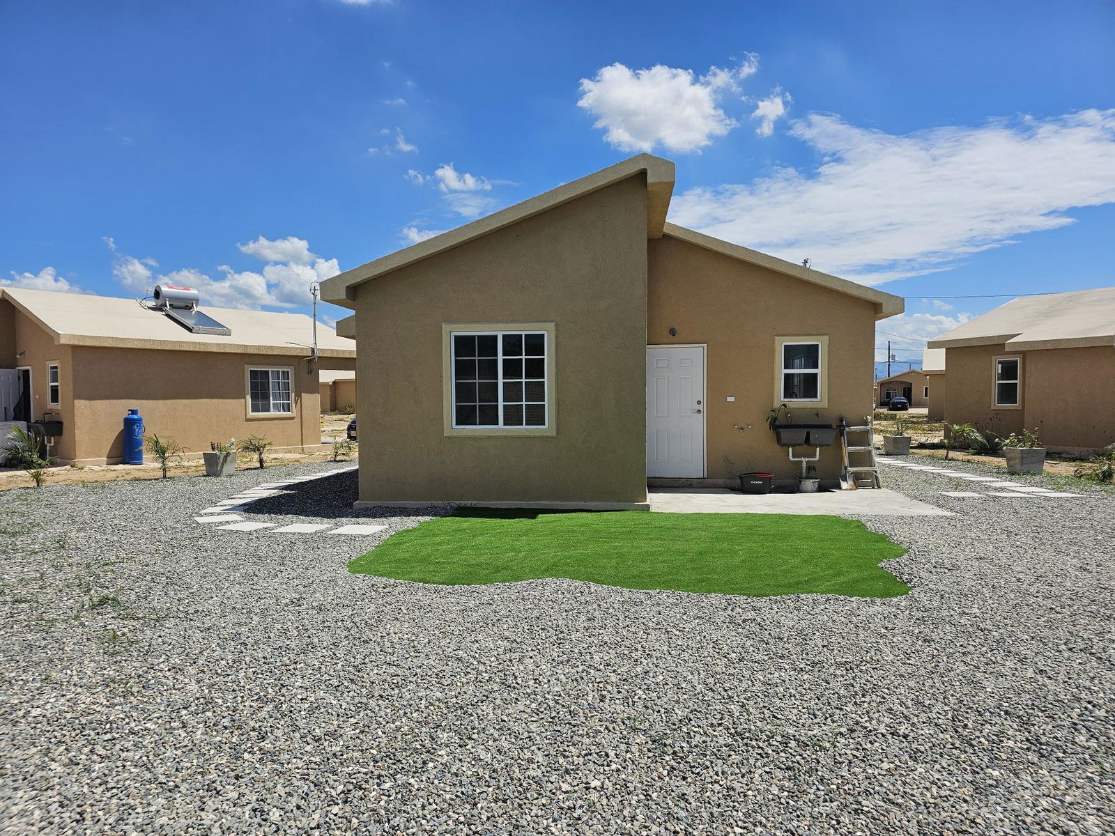 Sixteenth image of Phoenix Park Village ii in Bernard Lodge, St. Catherine, Jamaica - property is For Rent