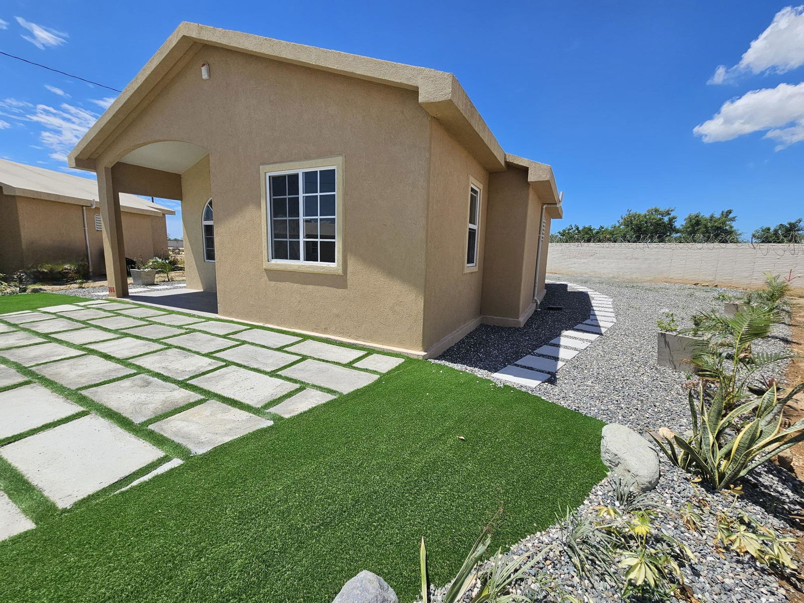 Third image of Phoenix Park Village ii in Bernard Lodge, St. Catherine, Jamaica - property is For Rent