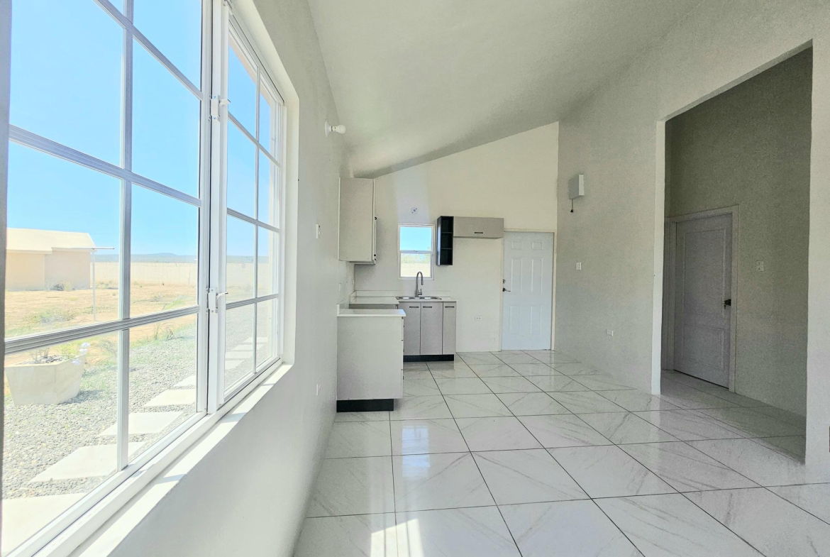 Fourth image of Phoenix Park Village ii in Bernard Lodge, St. Catherine, Jamaica - property is For Rent