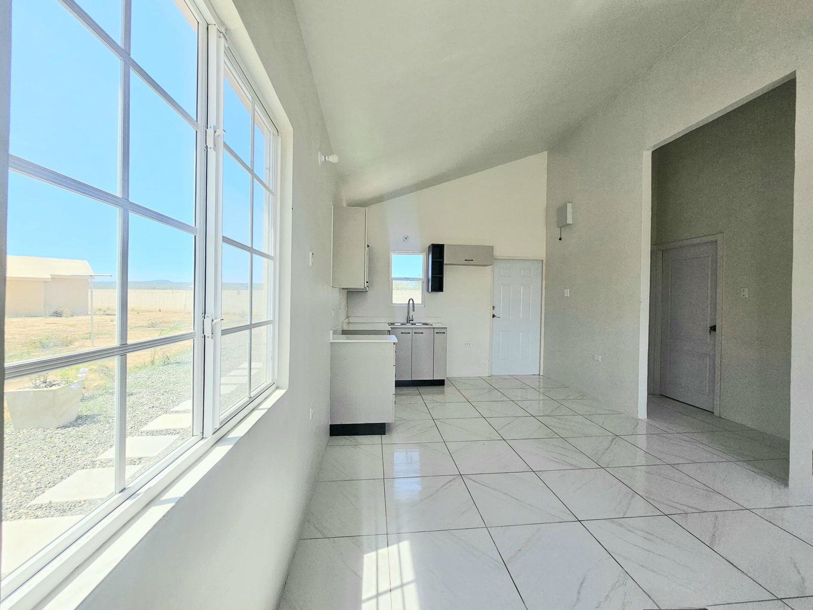 Fourth image of Phoenix Park Village ii in Bernard Lodge, St. Catherine, Jamaica - property is For Rent