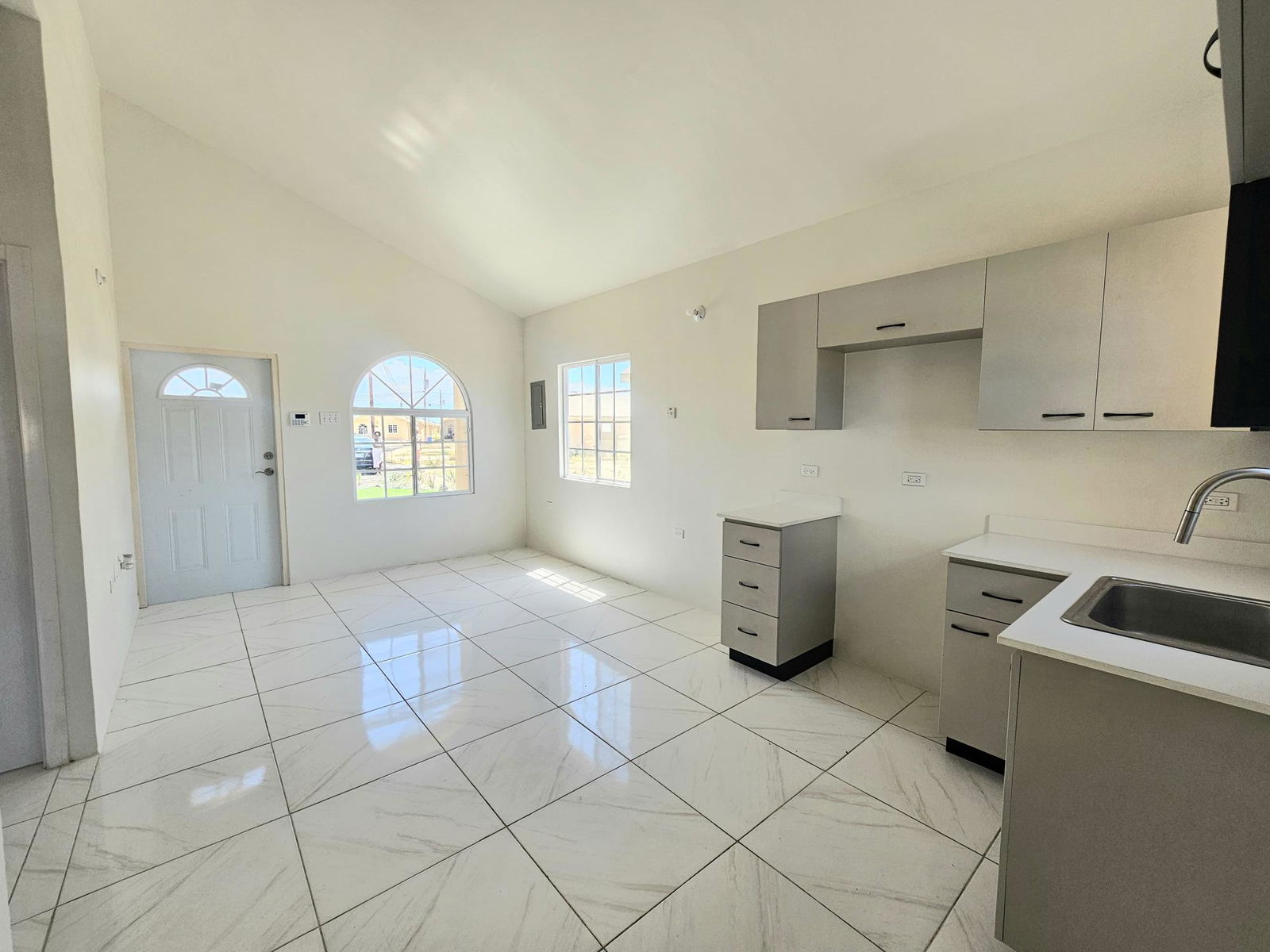 Fifth image of Phoenix Park Village ii in Bernard Lodge, St. Catherine, Jamaica - property is For Rent