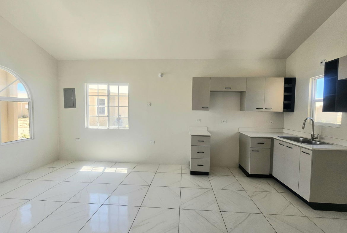 Sixth image of Phoenix Park Village ii in Bernard Lodge, St. Catherine, Jamaica - property is For Rent