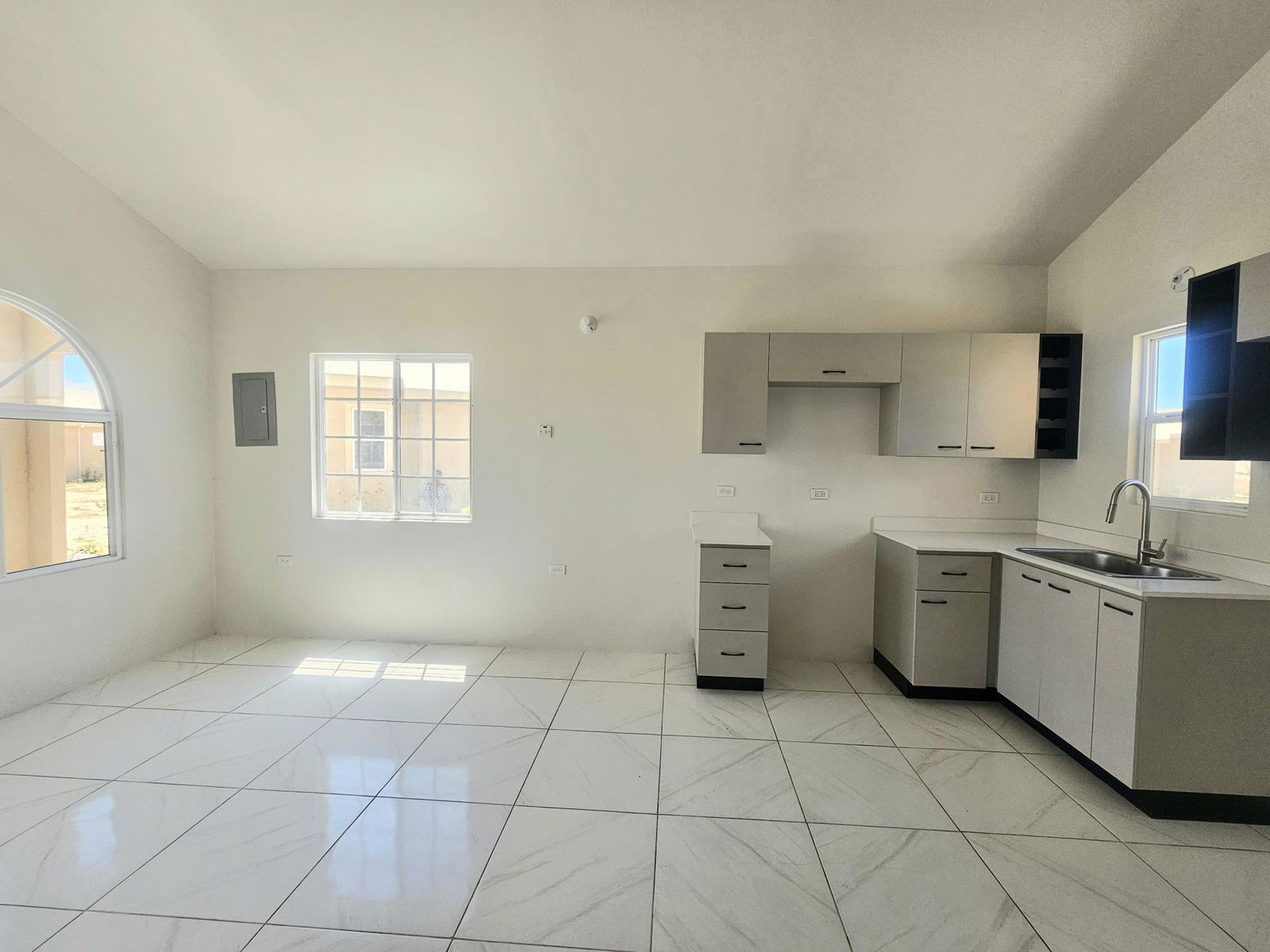 Sixth image of Phoenix Park Village ii in Bernard Lodge, St. Catherine, Jamaica - property is For Rent