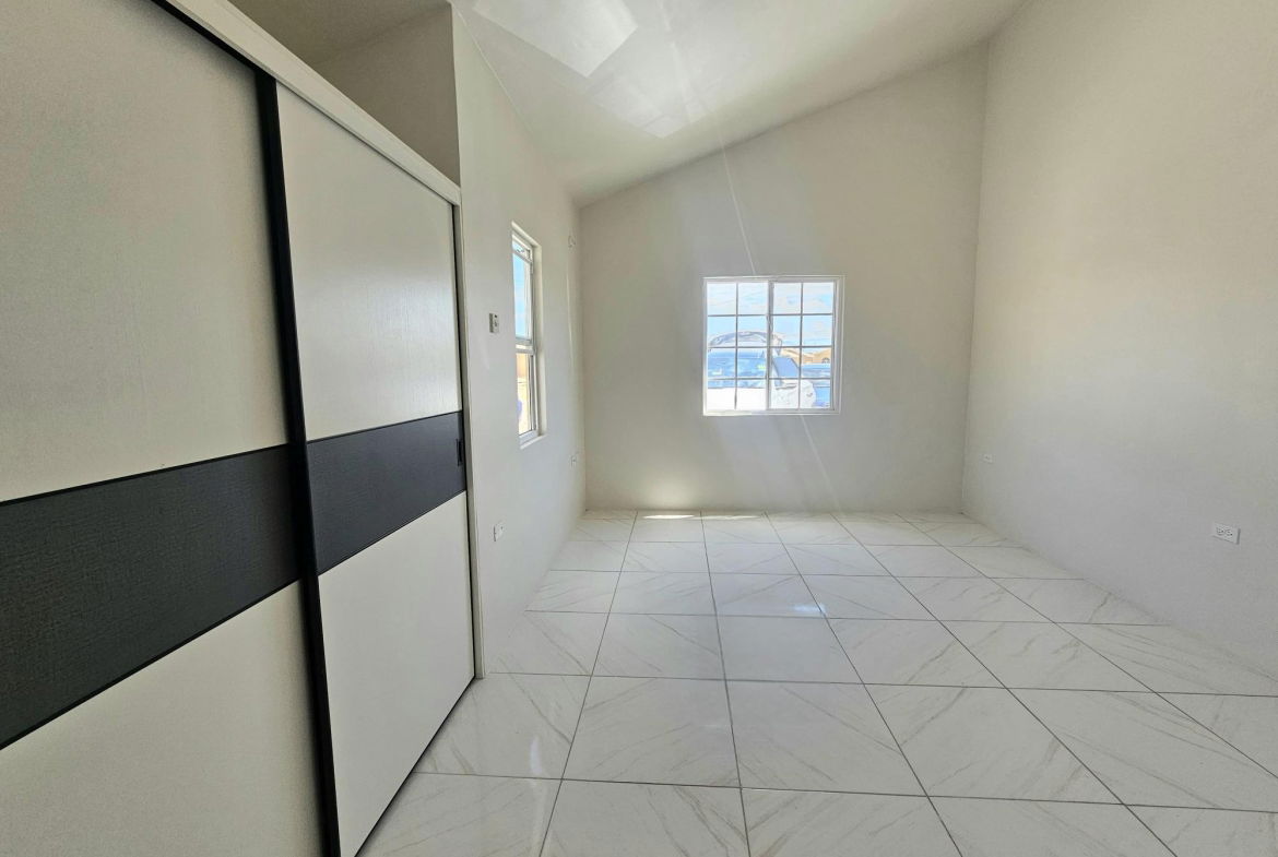 Seventh image of Phoenix Park Village ii in Bernard Lodge, St. Catherine, Jamaica - property is For Rent