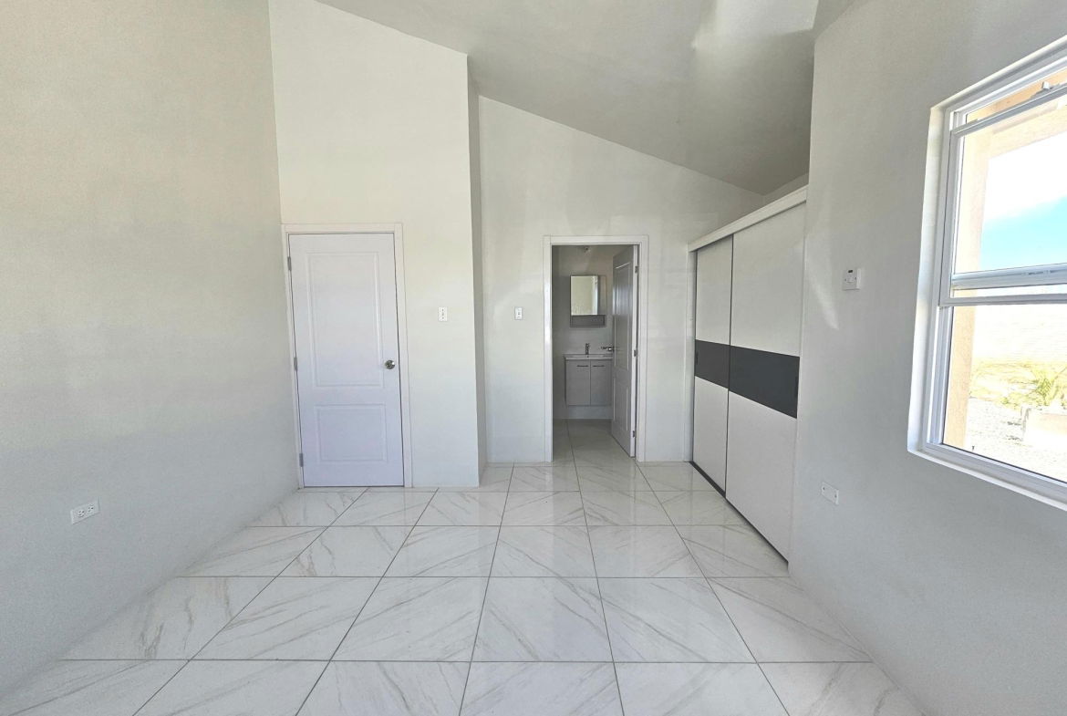 Ninth image of Phoenix Park Village ii in Bernard Lodge, St. Catherine, Jamaica - property is For Rent