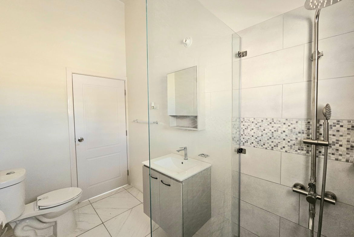 Tenth image of Phoenix Park Village ii in Bernard Lodge, St. Catherine, Jamaica - property is For Rent