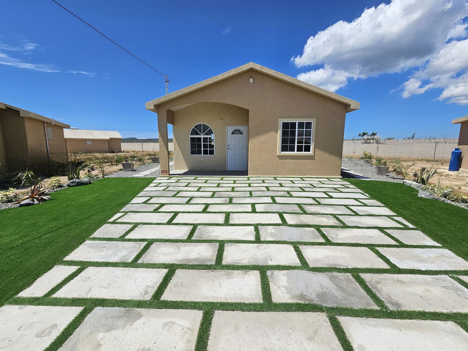 First image of Phoenix Park Village ii in Bernard Lodge, St. Catherine, Jamaica - property is For Rent