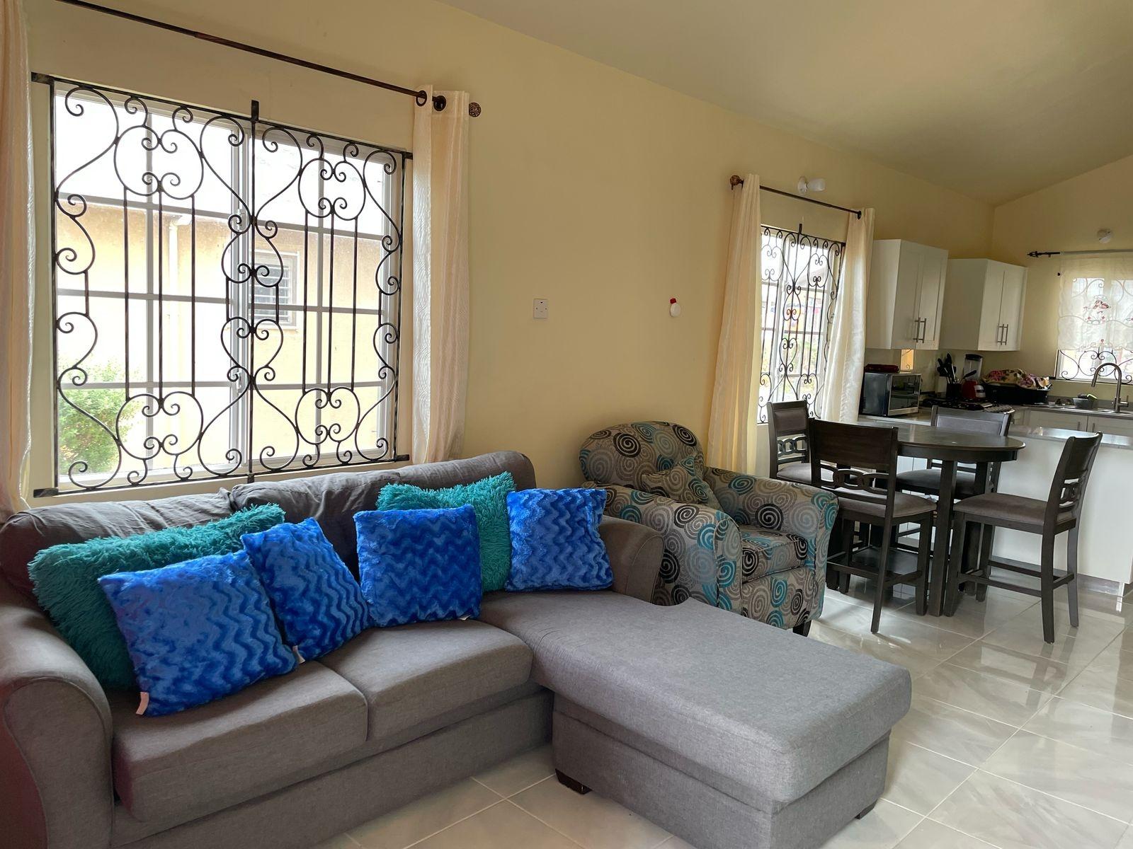 Second image of 1405 Pheonix Park Village in Phoenix Park, St. Catherine, Jamaica - property is For Rent