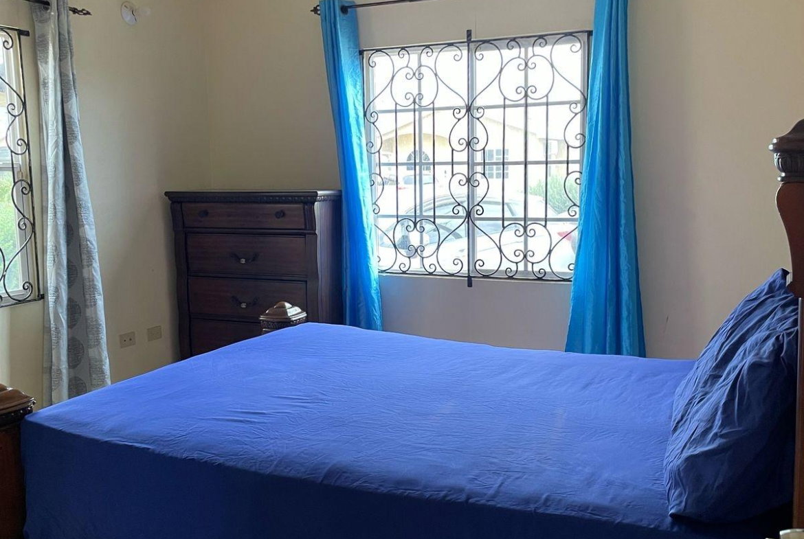 Twelfth image of 1405 Pheonix Park Village in Phoenix Park, St. Catherine, Jamaica - property is For Rent