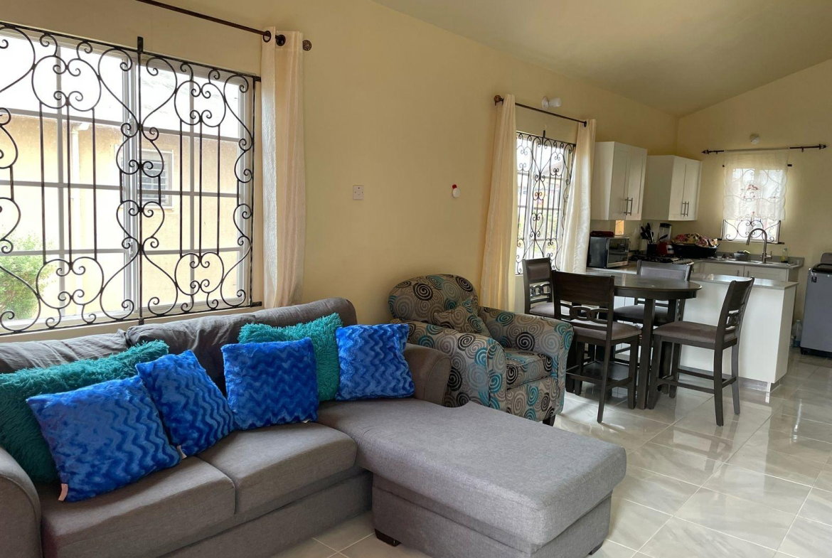 Fourteenth image of 1405 Pheonix Park Village in Phoenix Park, St. Catherine, Jamaica - property is For Rent