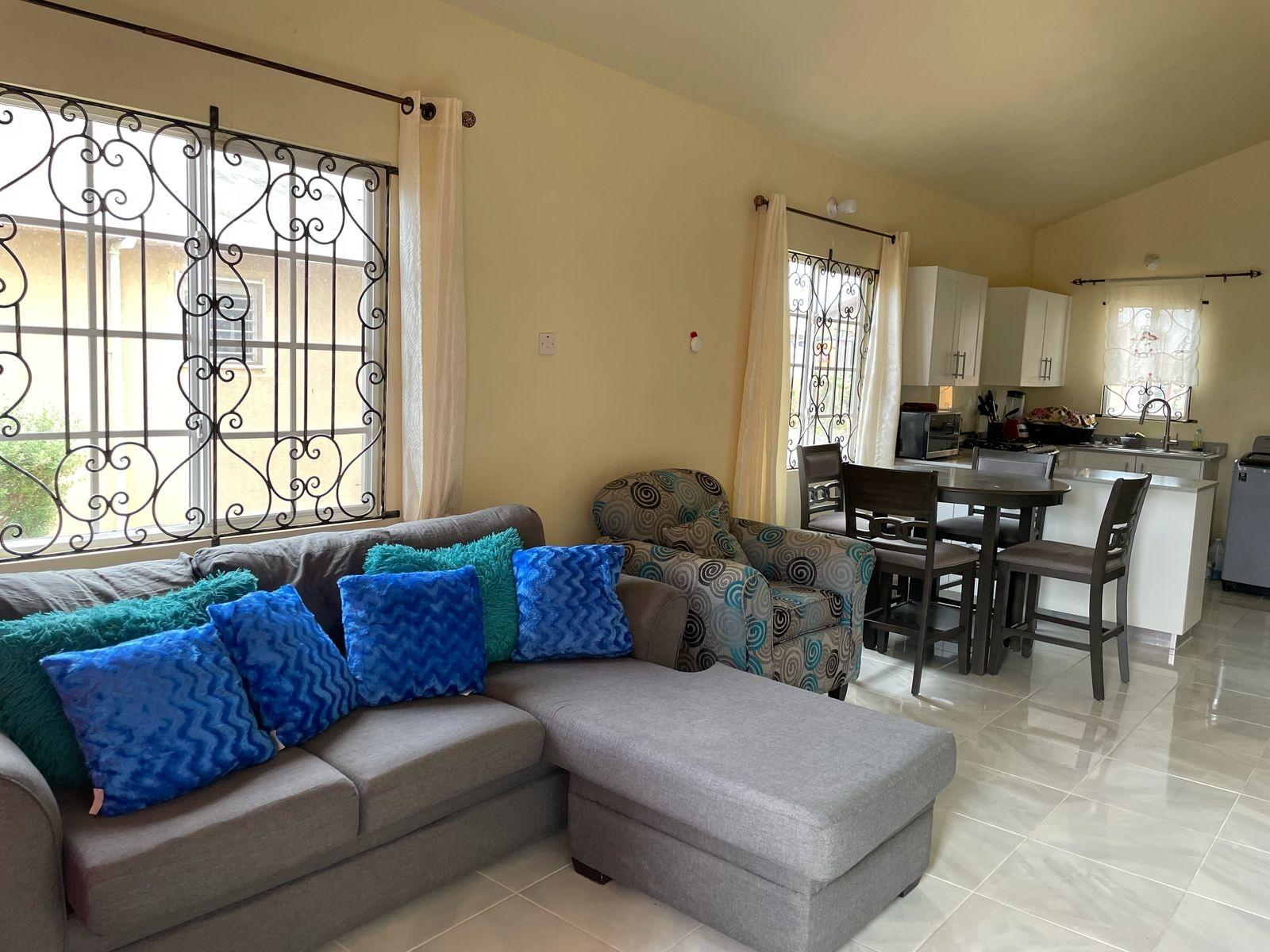 Fourteenth image of 1405 Pheonix Park Village in Phoenix Park, St. Catherine, Jamaica - property is For Rent