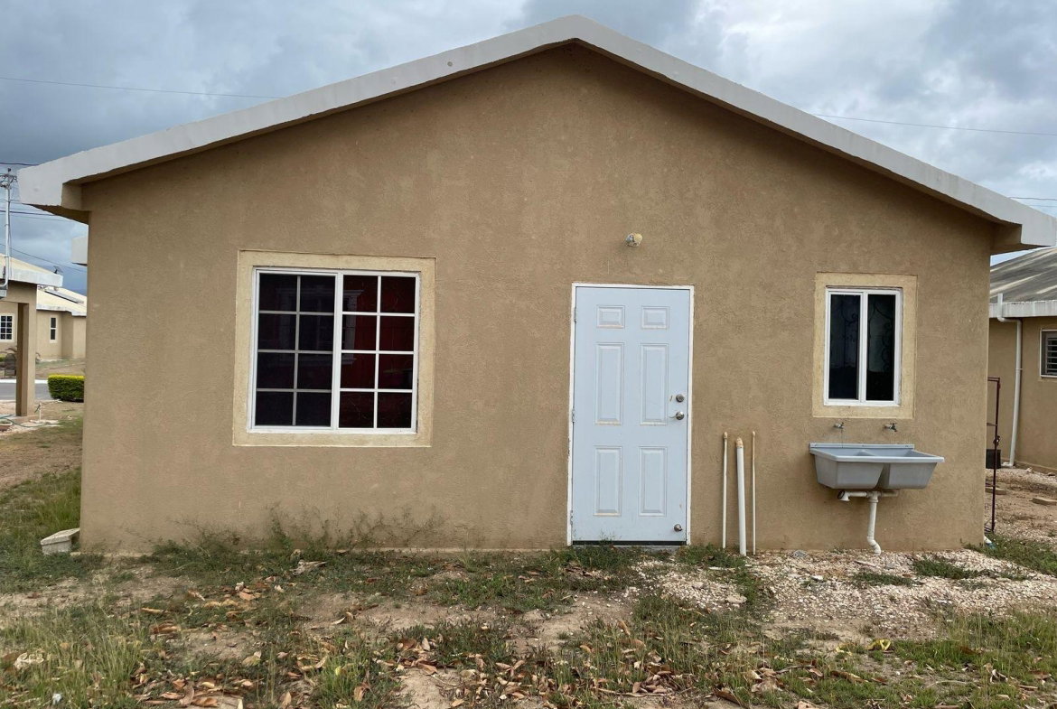 Fifteenth image of 1405 Pheonix Park Village in Phoenix Park, St. Catherine, Jamaica - property is For Rent