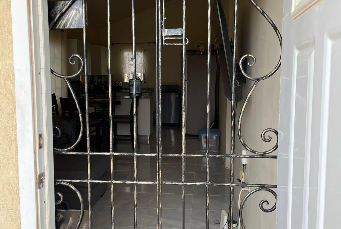 Sixteenth image of 1405 Pheonix Park Village in Phoenix Park, St. Catherine, Jamaica - property is For Rent