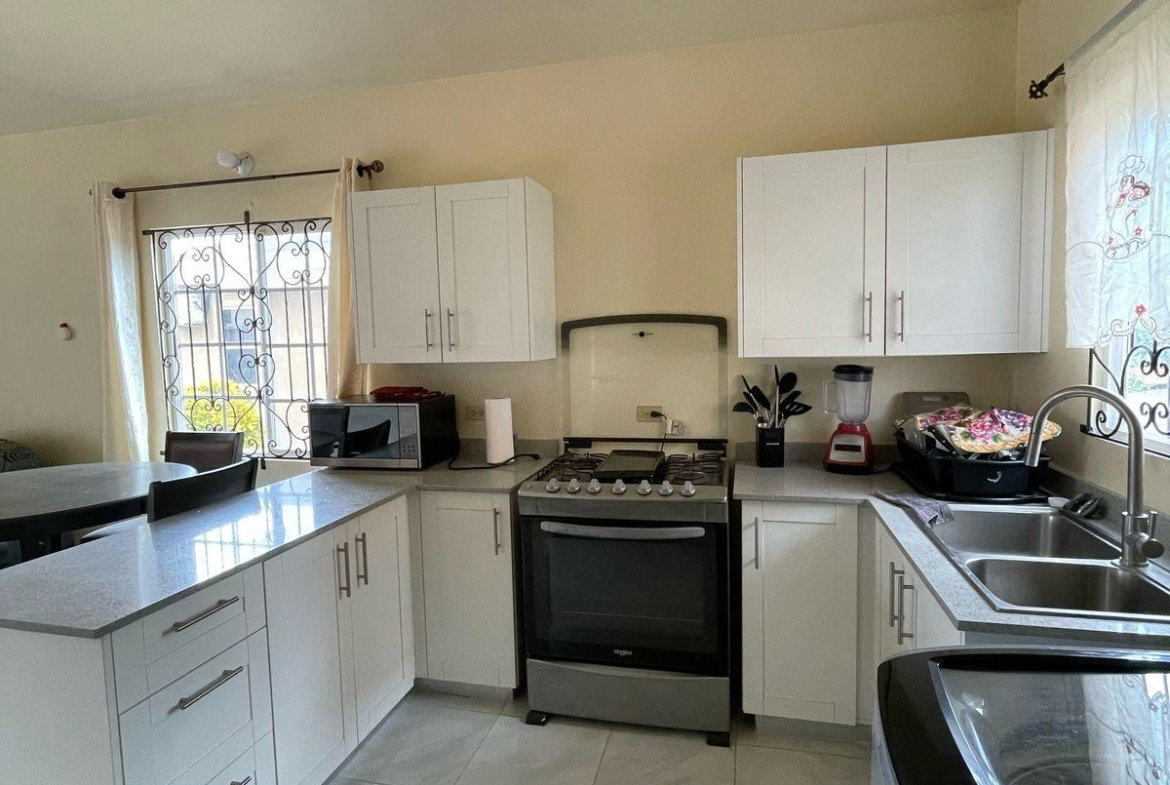 Third image of 1405 Pheonix Park Village in Phoenix Park, St. Catherine, Jamaica - property is For Rent