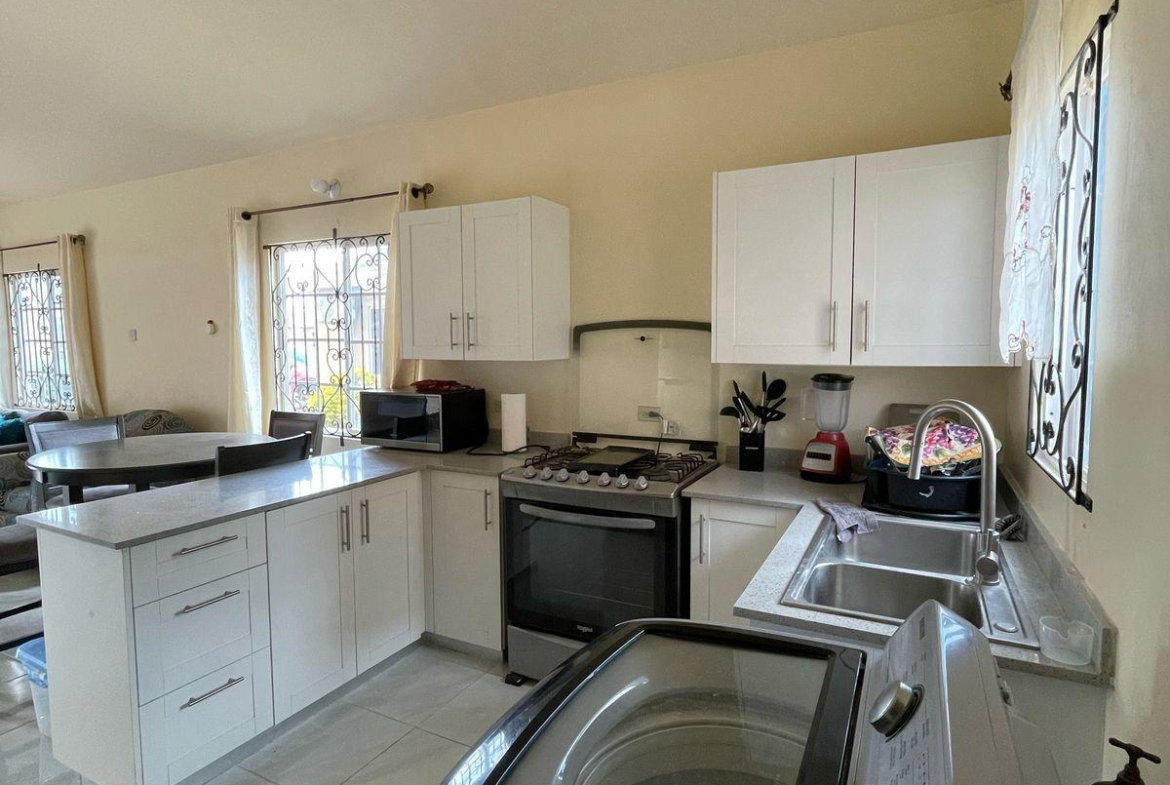 Fourth image of 1405 Pheonix Park Village in Phoenix Park, St. Catherine, Jamaica - property is For Rent