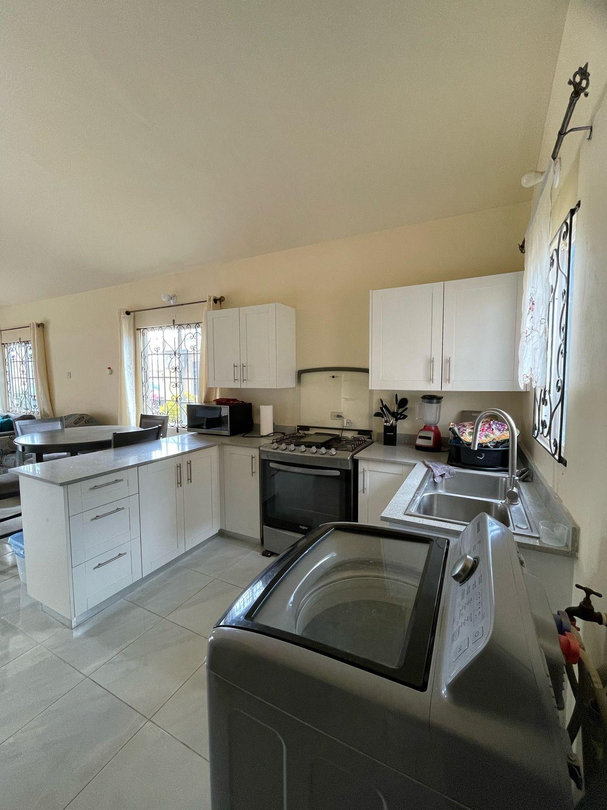 Fourth image of 1405 Pheonix Park Village in Phoenix Park, St. Catherine, Jamaica - property is For Rent