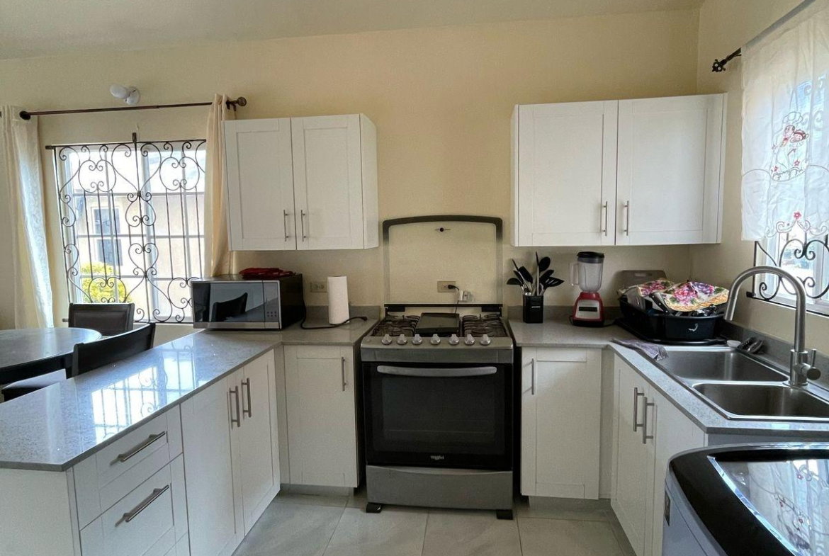 Fifth image of 1405 Pheonix Park Village in Phoenix Park, St. Catherine, Jamaica - property is For Rent