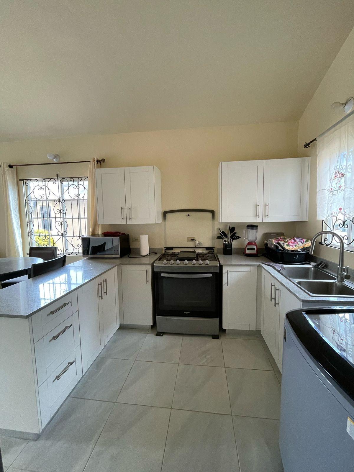 Fifth image of 1405 Pheonix Park Village in Phoenix Park, St. Catherine, Jamaica - property is For Rent