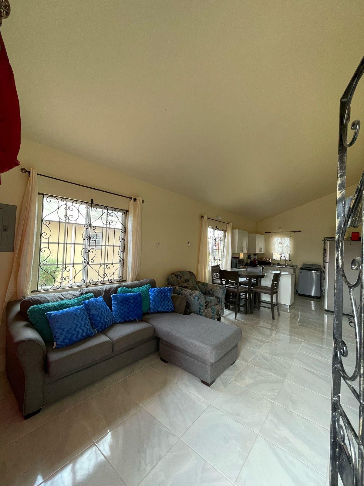 Seventh image of 1405 Pheonix Park Village in Phoenix Park, St. Catherine, Jamaica - property is For Rent