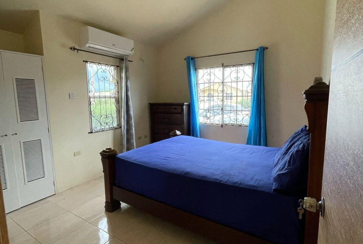 Ninth image of 1405 Pheonix Park Village in Phoenix Park, St. Catherine, Jamaica - property is For Rent