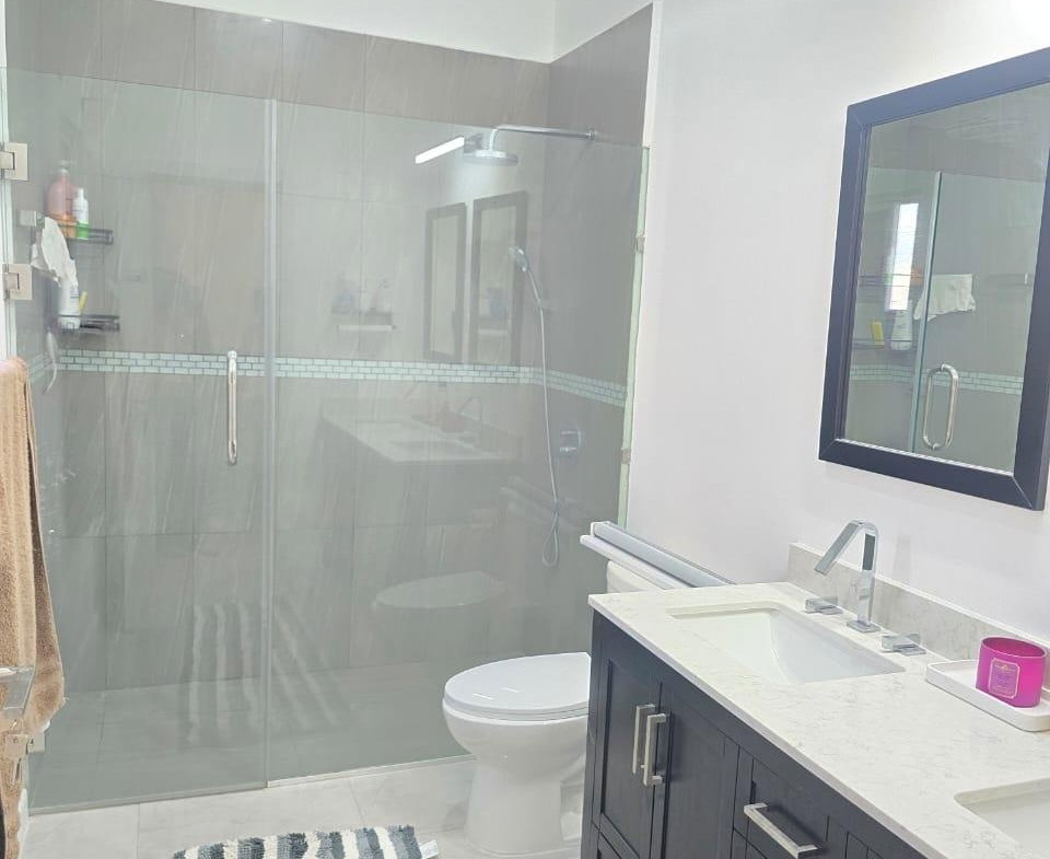 Thirteenth image of Scarborough Ave,port Ridg in Phoenix Park, St. Catherine, Jamaica - property is For Rent