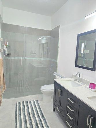 Thirteenth image of Scarborough Ave,port Ridg in Phoenix Park, St. Catherine, Jamaica - property is For Rent