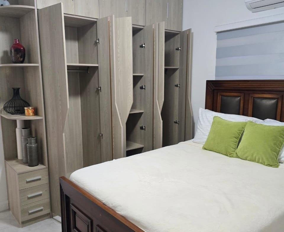 Sixteenth image of Scarborough Ave,port Ridg in Phoenix Park, St. Catherine, Jamaica - property is For Rent