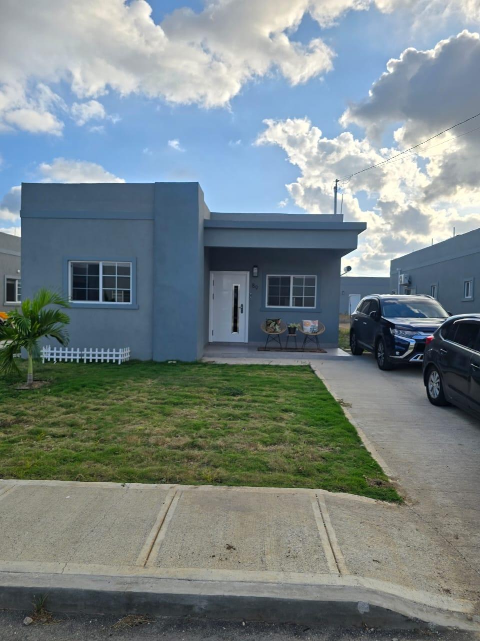 Third image of Scarborough Ave,port Ridg in Phoenix Park, St. Catherine, Jamaica - property is For Rent