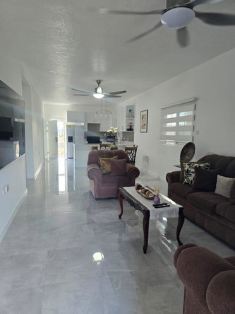 Fourth image of Scarborough Ave,port Ridg in Phoenix Park, St. Catherine, Jamaica - property is For Rent