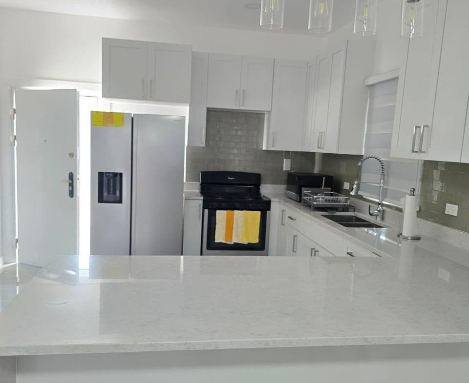 Sixth image of Scarborough Ave,port Ridg in Phoenix Park, St. Catherine, Jamaica - property is For Rent