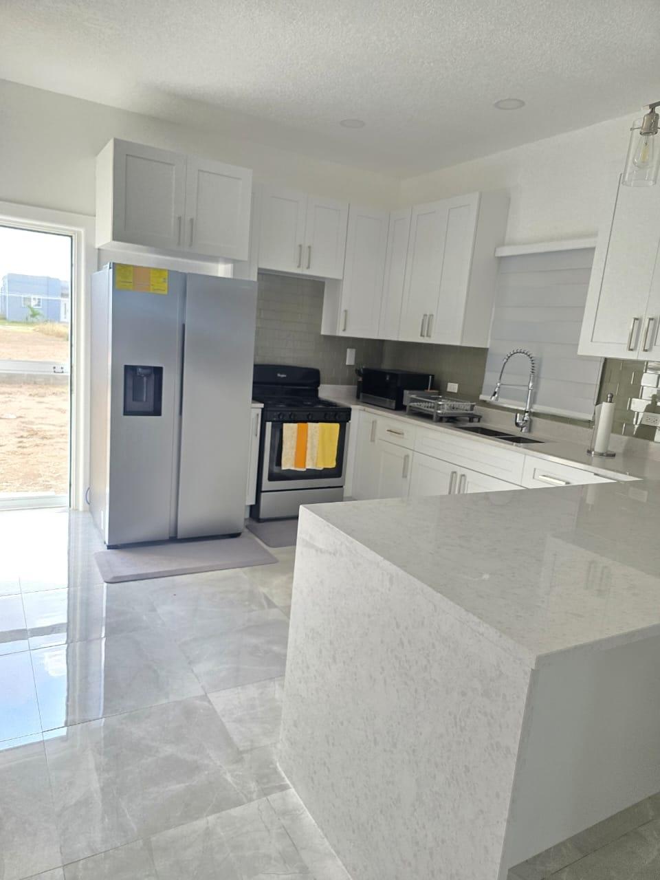 Seventh image of Scarborough Ave,port Ridg in Phoenix Park, St. Catherine, Jamaica - property is For Rent