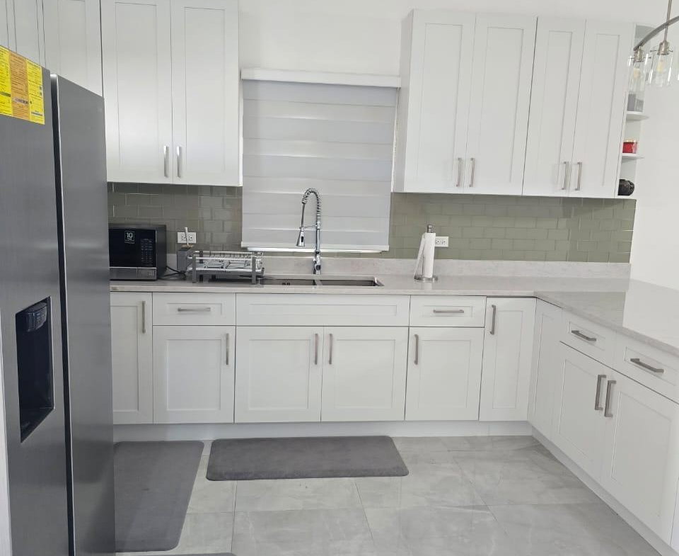 Eighth image of Scarborough Ave,port Ridg in Phoenix Park, St. Catherine, Jamaica - property is For Rent