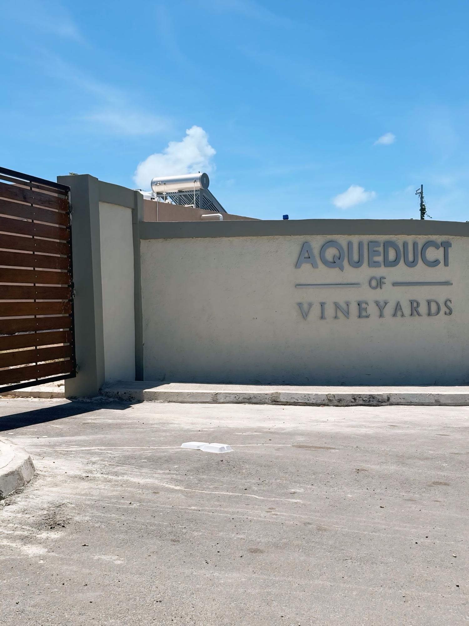 Twelfth image of 5- Aqueduct of Vineyards in Bushy Park, St. Catherine, Jamaica - property is For Sale