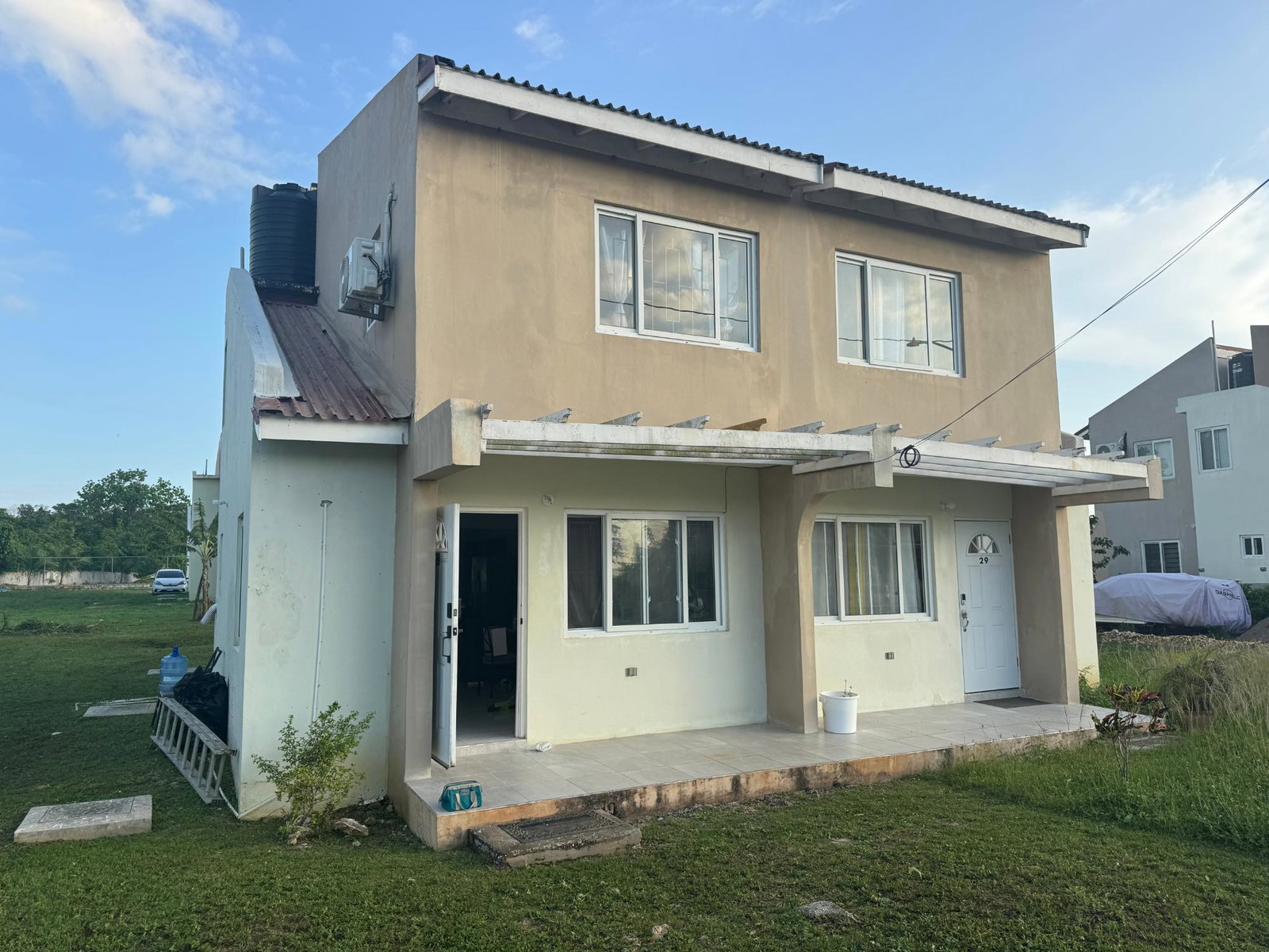 Second image of 28 Industry Cove Manor in Lucea, Hanover, Jamaica - property is For Rent