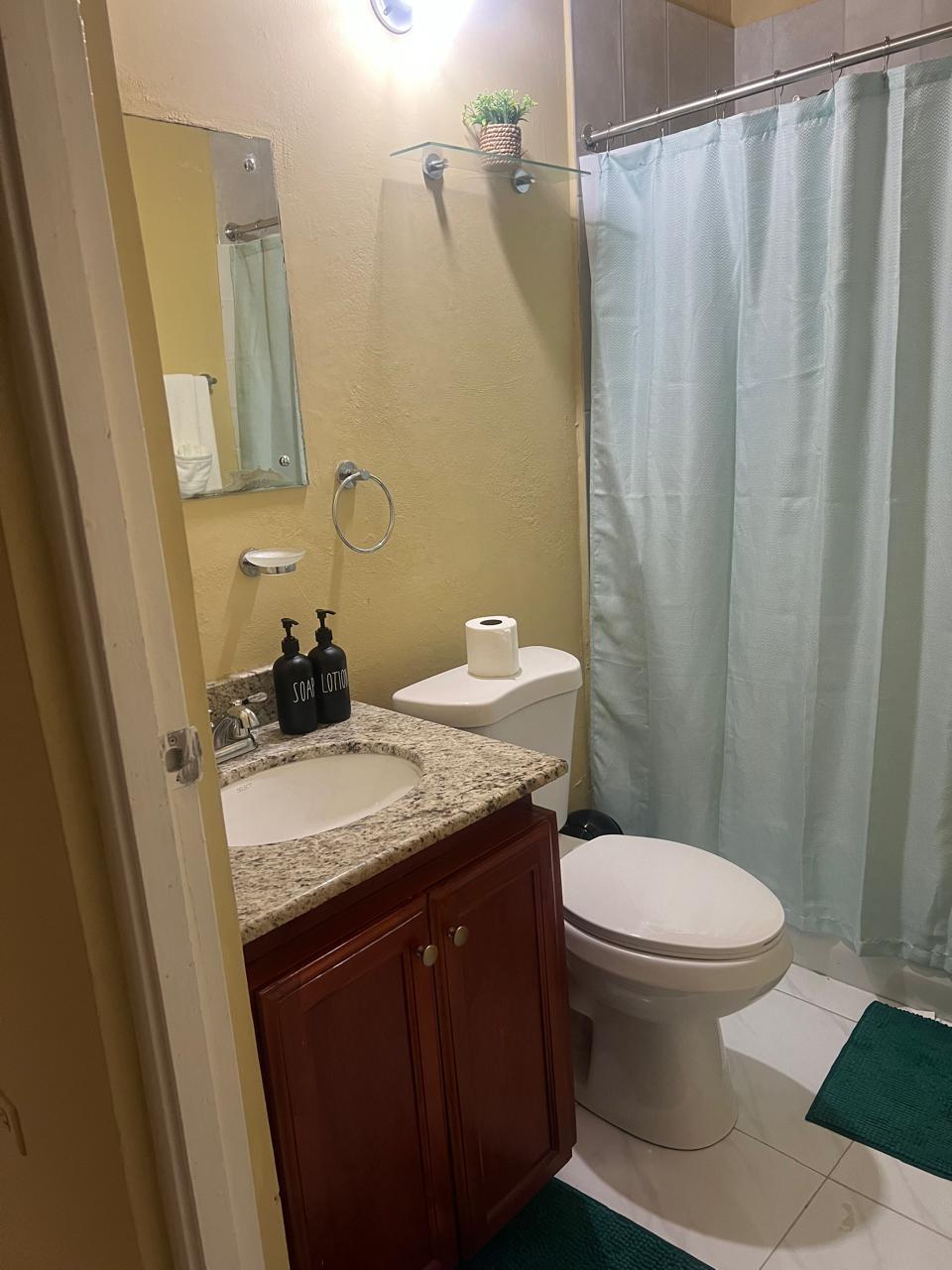Eleventh image of 28 Industry Cove Manor in Lucea, Hanover, Jamaica - property is For Rent
