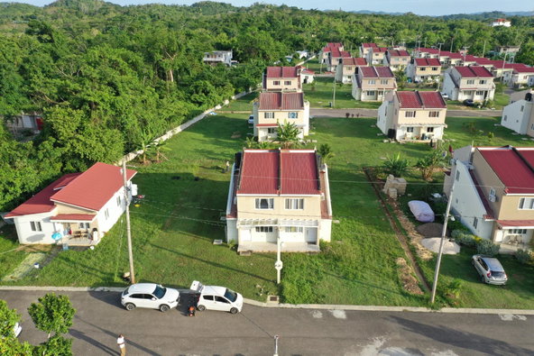 Thirteenth image of 28 Industry Cove Manor in Lucea, Hanover, Jamaica - property is For Rent