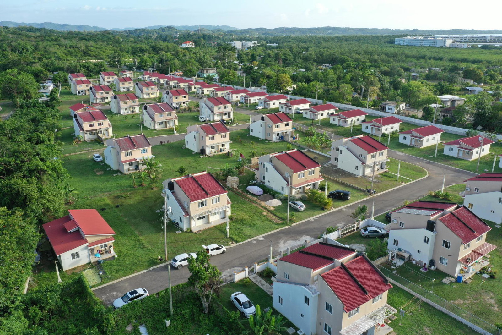 Fourteenth image of 28 Industry Cove Manor in Lucea, Hanover, Jamaica - property is For Rent