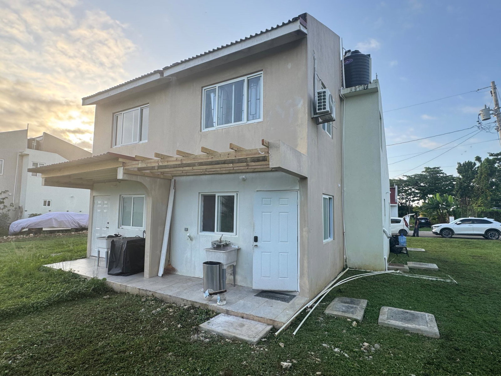 Third image of 28 Industry Cove Manor in Lucea, Hanover, Jamaica - property is For Rent