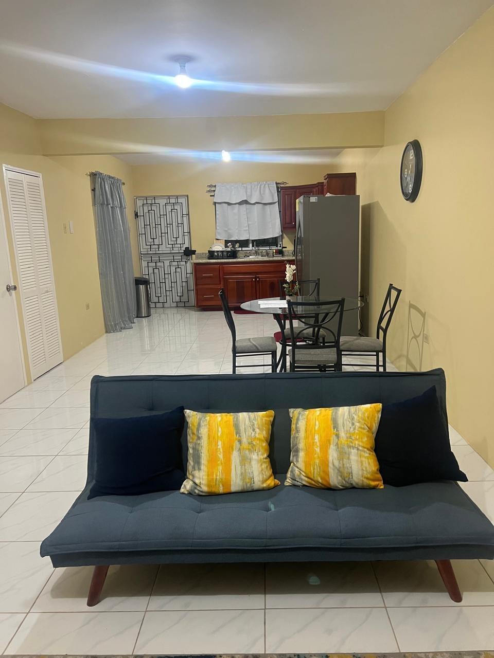 Fourth image of 28 Industry Cove Manor in Lucea, Hanover, Jamaica - property is For Rent