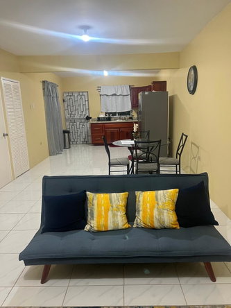 Fourth image of 28 Industry Cove Manor in Lucea, Hanover, Jamaica - property is For Rent