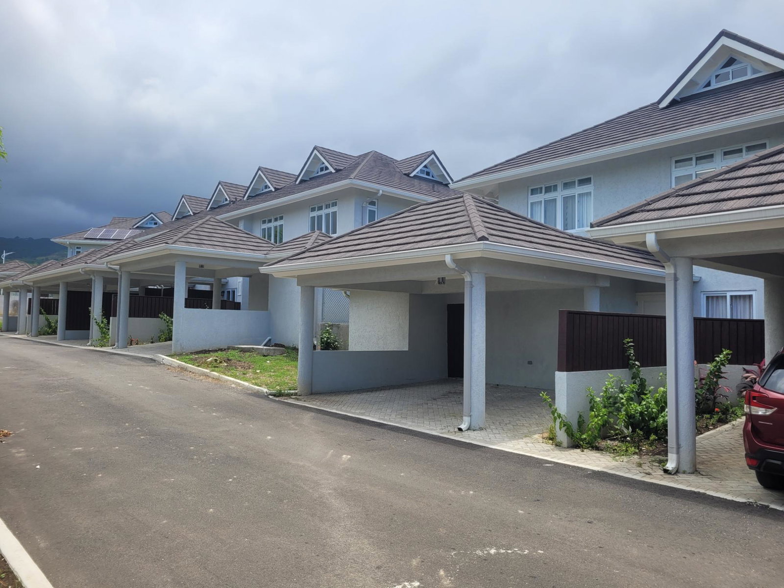 Second image of 2- Country Walk, Richmond in St. Ann's Bay, St. Ann, Jamaica - property is For Rent