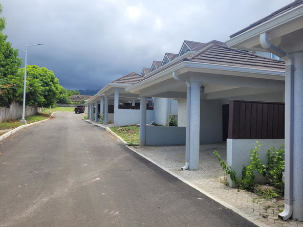 Third image of 2- Country Walk, Richmond in St. Ann's Bay, St. Ann, Jamaica - property is For Rent