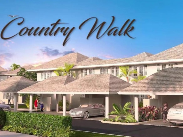 First image of 2- Country Walk, Richmond in St. Ann's Bay, St. Ann, Jamaica - property is For Rent