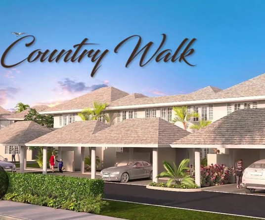 First image of 2- Country Walk, Richmond in St. Ann's Bay, St. Ann, Jamaica - property is For Rent