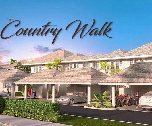 First image of 2- Country Walk, Richmond in St. Ann's Bay, St. Ann, Jamaica - property is For Rent