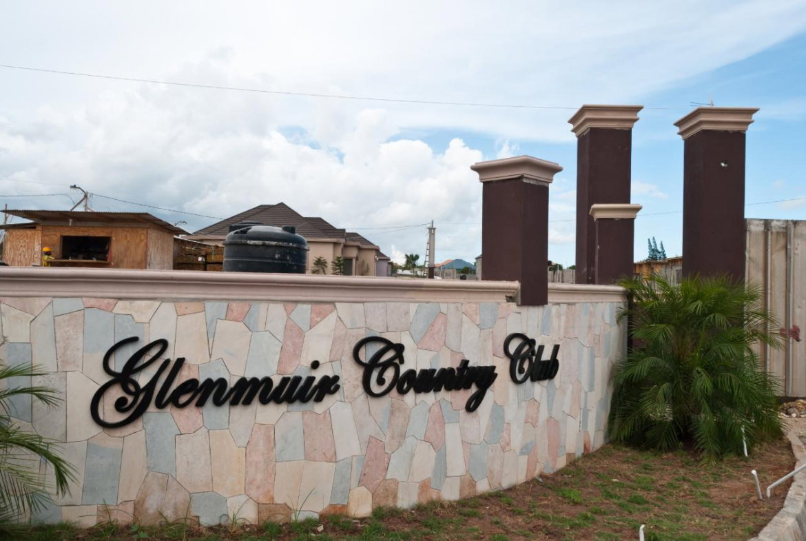 First image of 5b-4-5 Georges Street in May Pen, Clarendon, Jamaica - property is For Sale