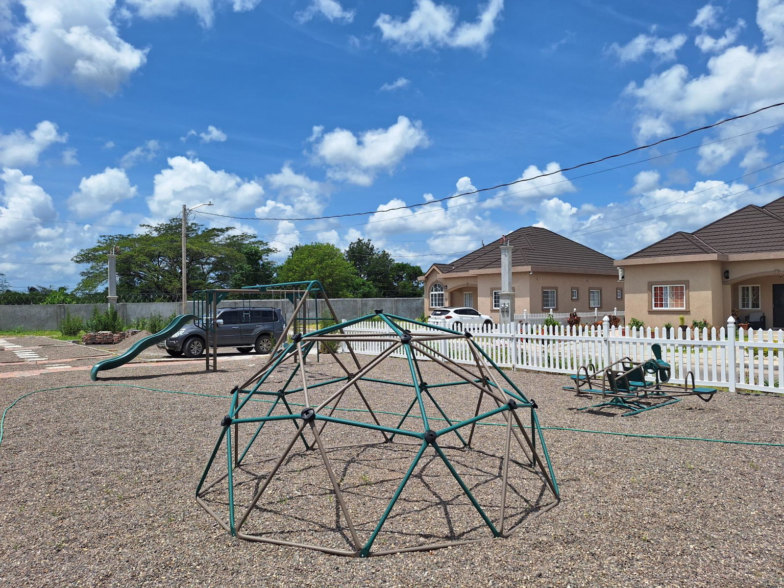Modern-2-Bedroom-Townhouse-for-Sale-in-Clarendon-Jamaica-Gated-Community-Living Twenty-First image of 5b-4-5 Georges Street in May Pen, Clarendon, Jamaica - property is For Sale