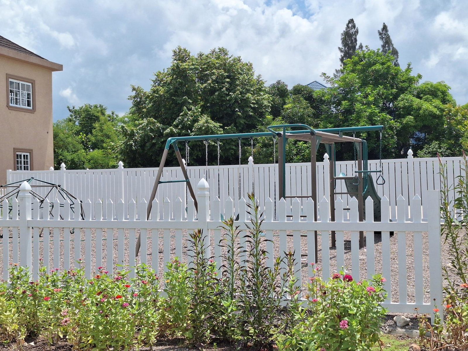 Modern-2-Bedroom-Townhouse-for-Sale-in-Clarendon-Jamaica-Gated-Community-Living Twenty-Second image of 5b-4-5 Georges Street in May Pen, Clarendon, Jamaica - property is For Sale