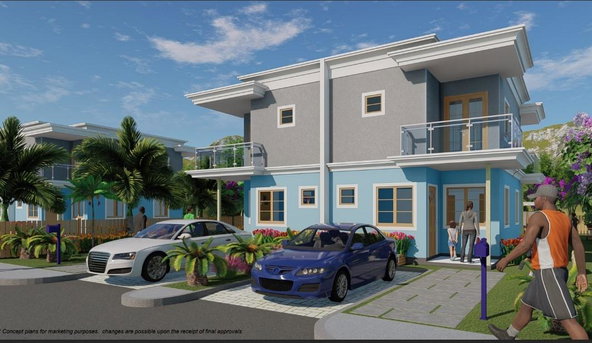 Second image of 8- Mewton Avenue in Spanish Town, St. Catherine, Jamaica - property is For Sale